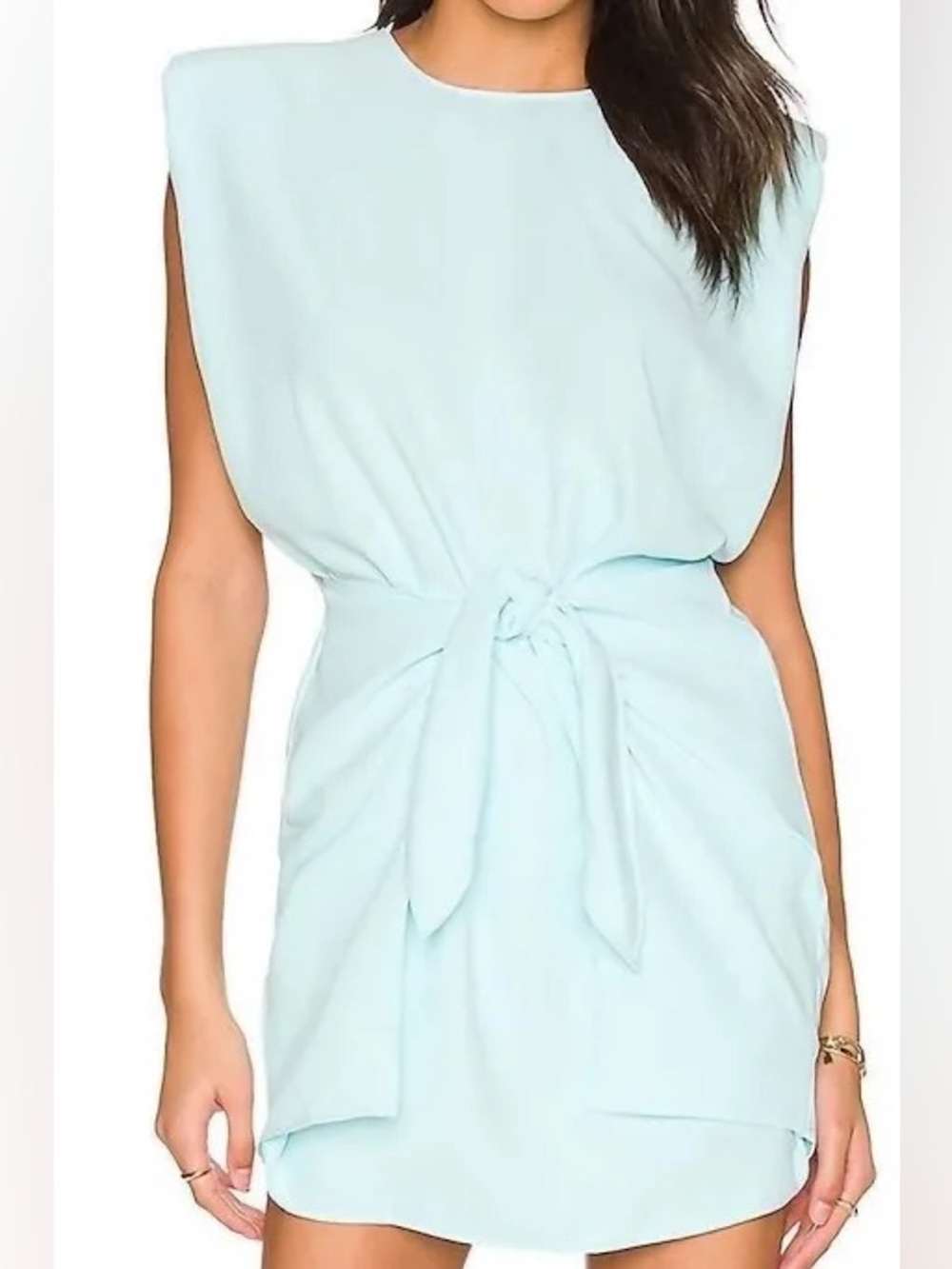NWT AMANDA UPRICHARD DRESS